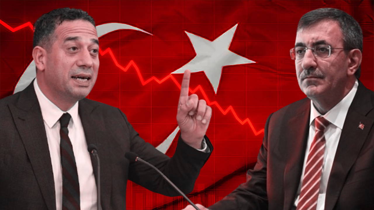 CHP'li Başarır'dan 2026 bütçe açıklamasına tepki