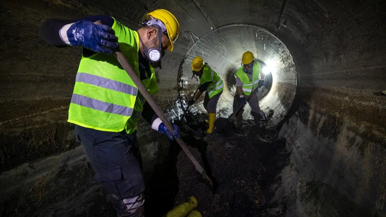 İzmir Körfezi’ni nefes aldıran temizlik