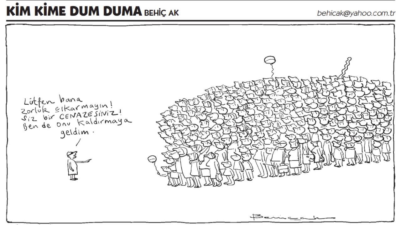 Kim Kime Dum Duma - 10 Eylül 2025