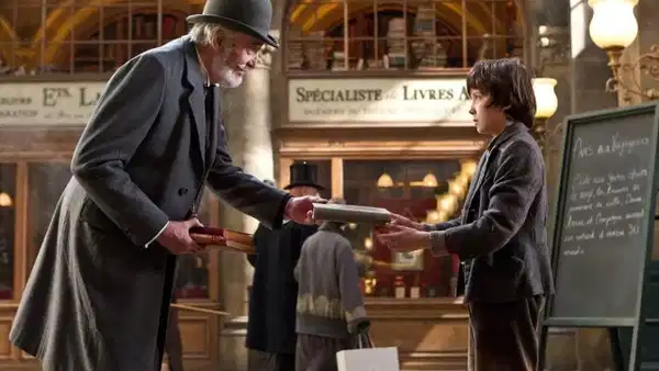 Hugo filminin konusu ne? Hugo filminin oyuncuları kim?