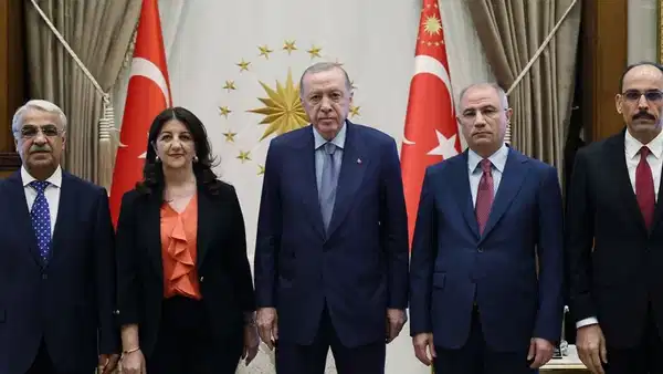 Süreçte 'tıkanıklık' iddialarına AKP kurmayları yanıt verdi: 'Sonunda bir karar verilecek'