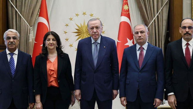 'Sonunda bir karar verilecek'