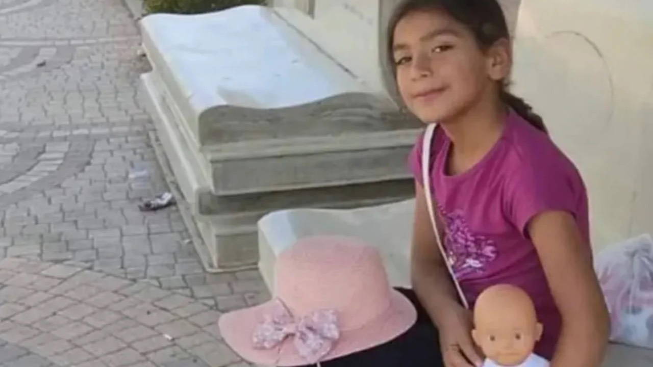 İstismara uğrayan 9 yaşındaki Gina öldürülüp kuyuya atılmıştı... Davası yeniden başladı