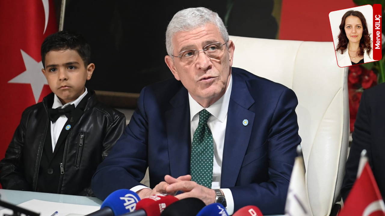 Dervişoğlu'ndan iktidara Batman'dan çağrı: 'Artık yoruldular, istifa etsinler'