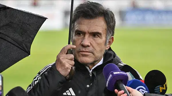 Feyyaz Uçar'ın acı günü: Torunu vefat etti