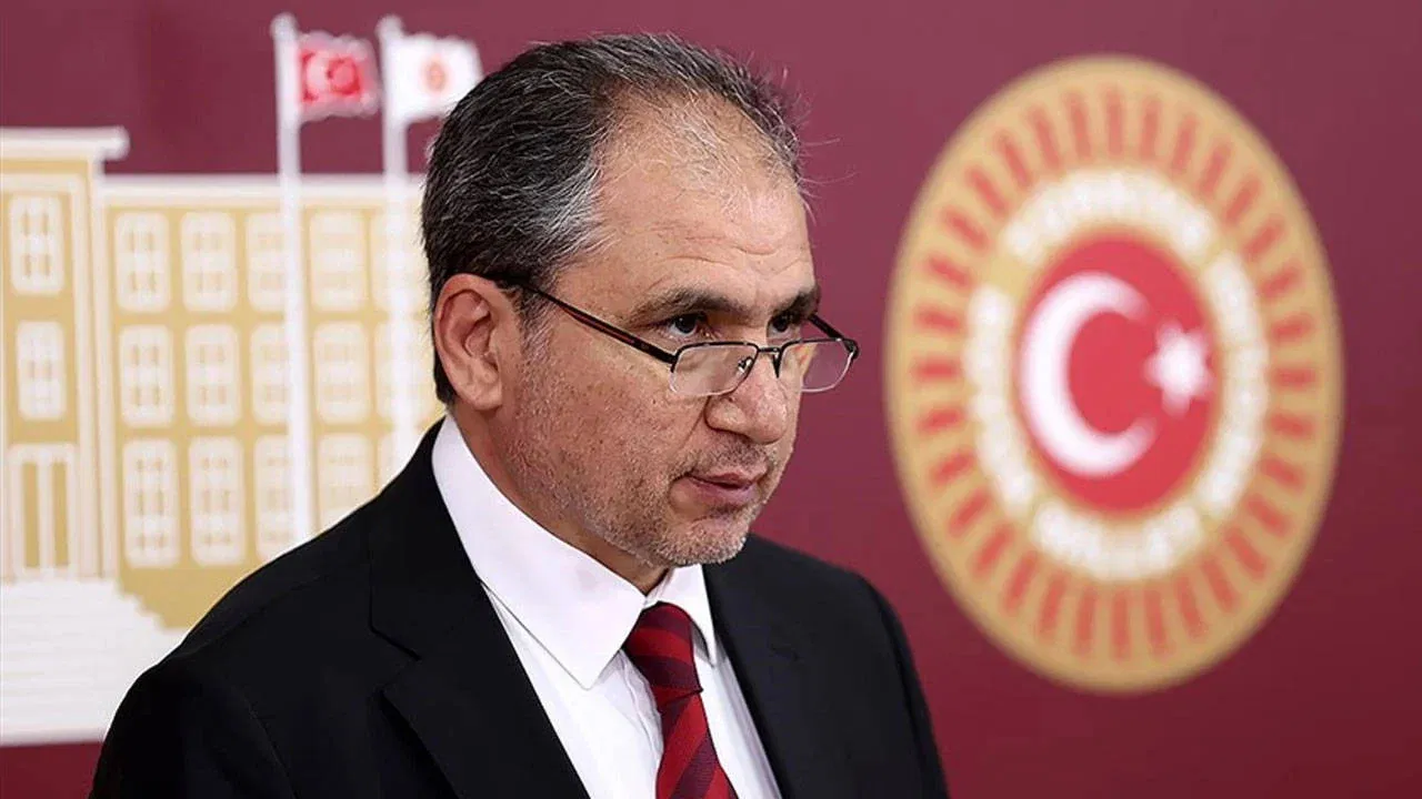 AKP’li Güneş rektör atamalarını böyle savundu: 'Seçimle göreve gelmek baskı oluşturuyor'