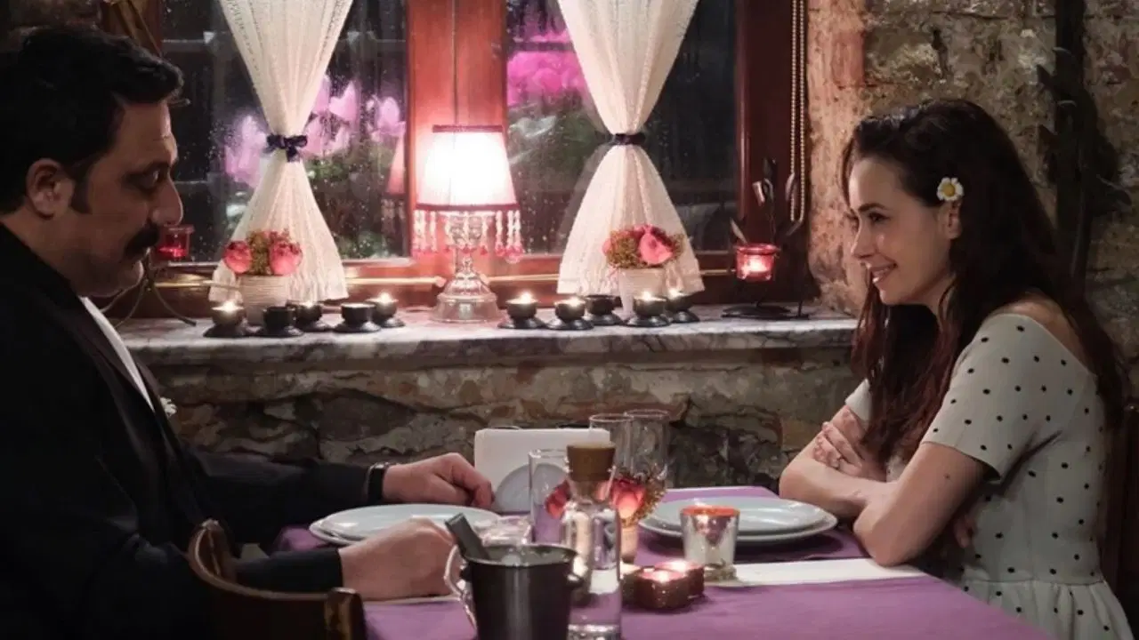 Kıskanmak dizisinin yeni bölümü ne zaman yayımlanacak? Kıskanmak dizisinin son bölümünde ne oldu?