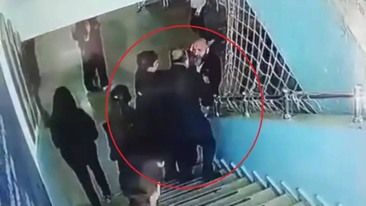 CHP’li Öztürkmen açıkladı: MHP’li meclis üyesi okulu basıp öğretmeni darbetti, suç duyurusuna rağmen gözaltı olmadı