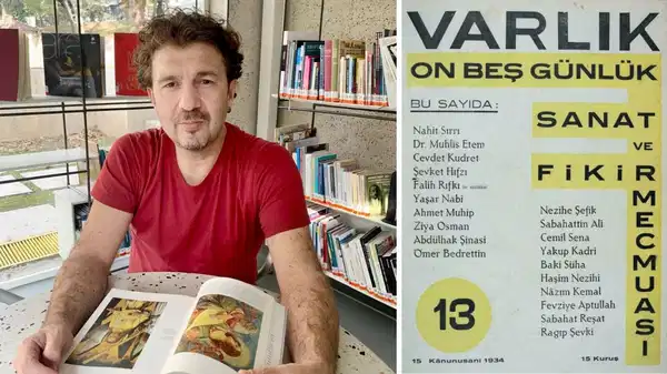 ‘İyi metin mevcut kuralları yıkar’