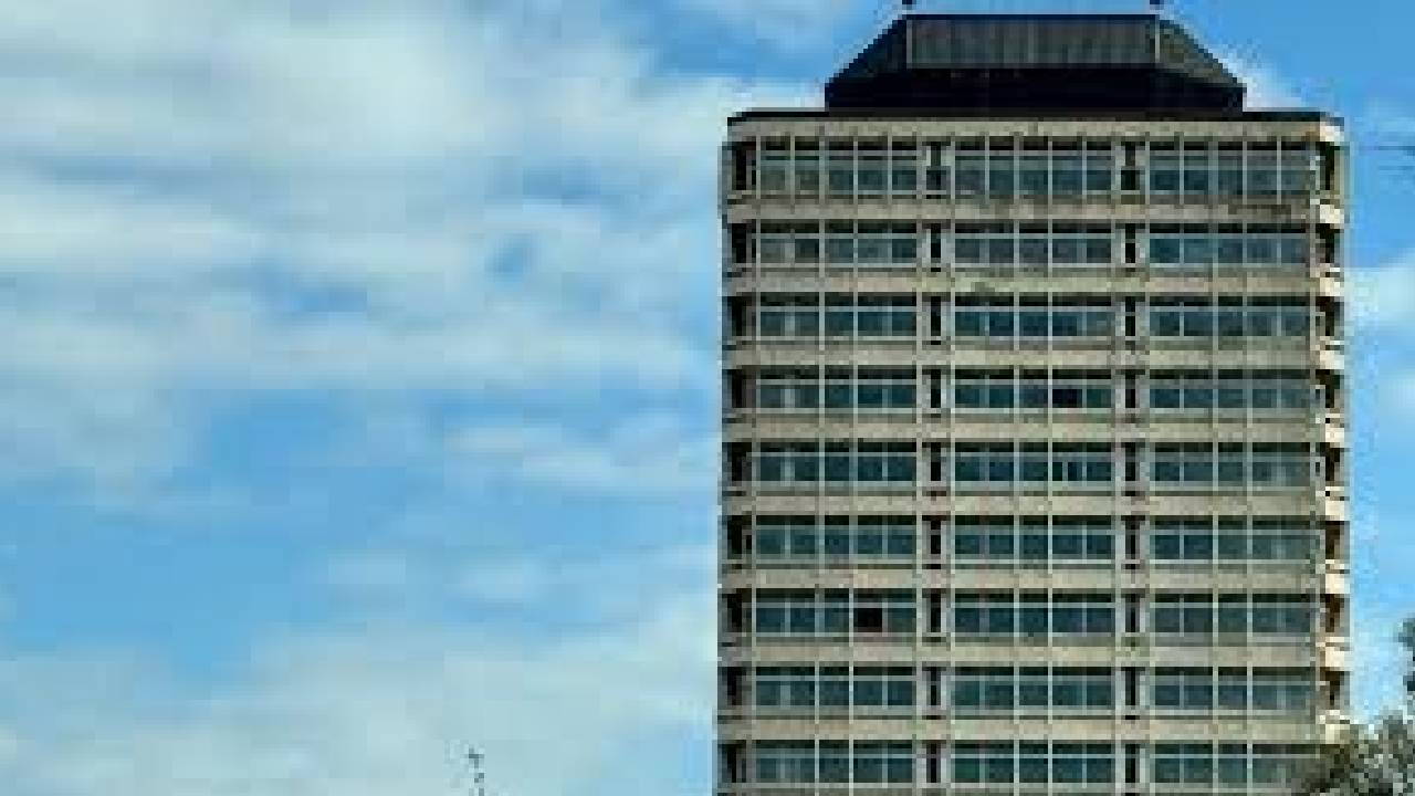 Simge Çukobirlik binası yıkılacak