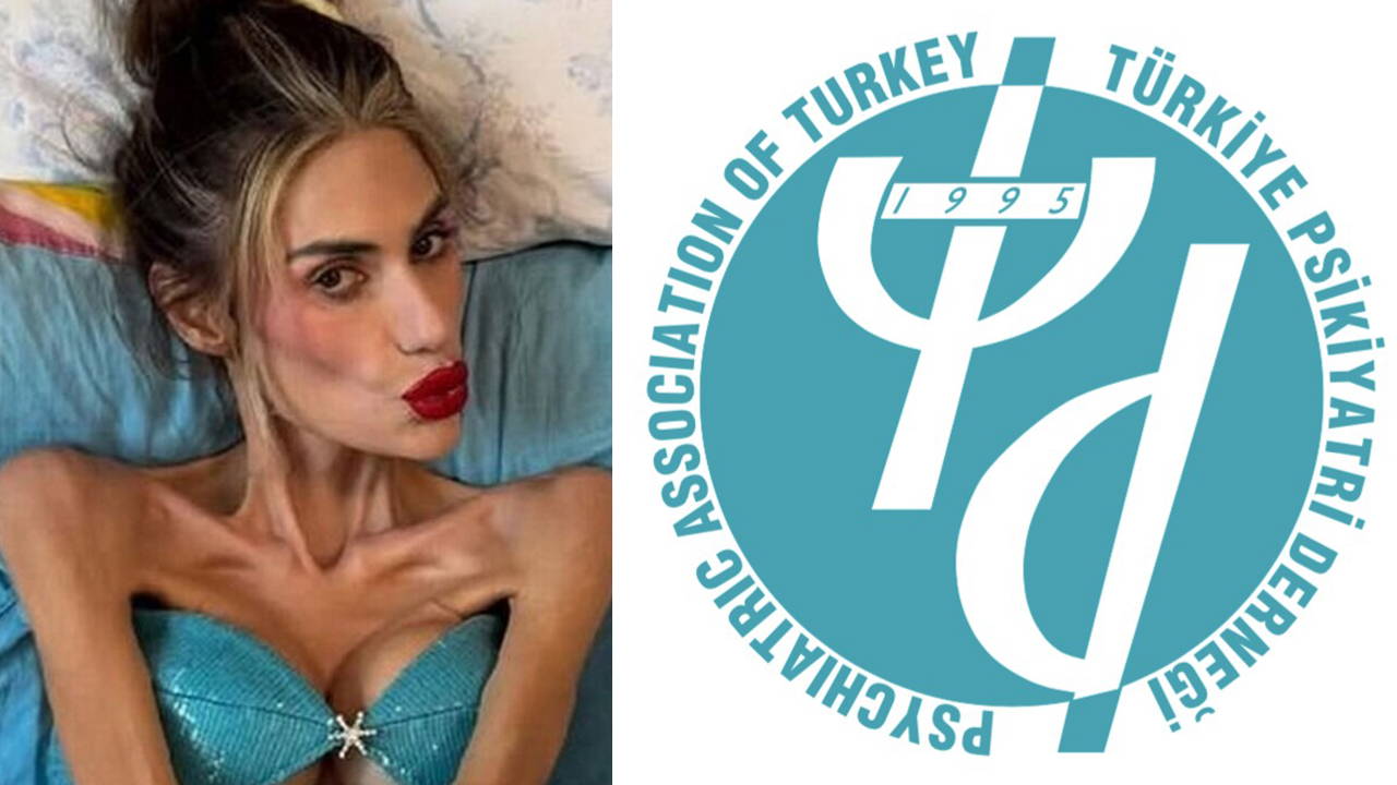 Nihal Candan'ın ölümü sonrası Türkiye Psikiyatri Derneği'nden uyarı