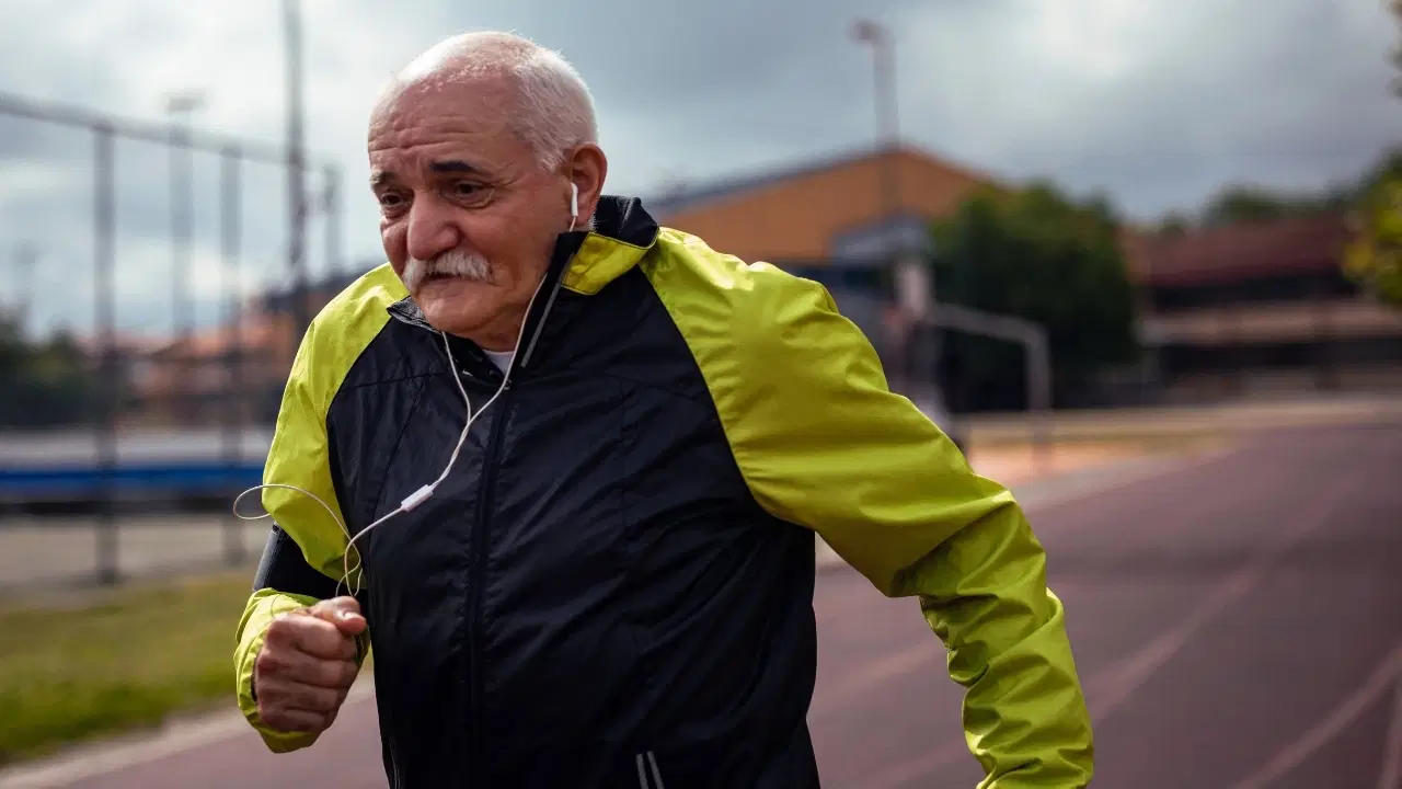Günde sadece 3 bin adım atmak Alzheimer hastalığının ilerlemesini yavaşlatabilir
