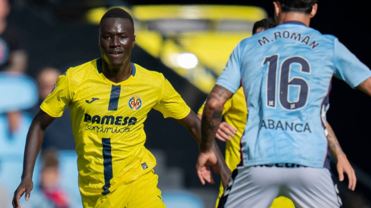 Villarreal deplasmanda 90+4'te yıkıldı!
