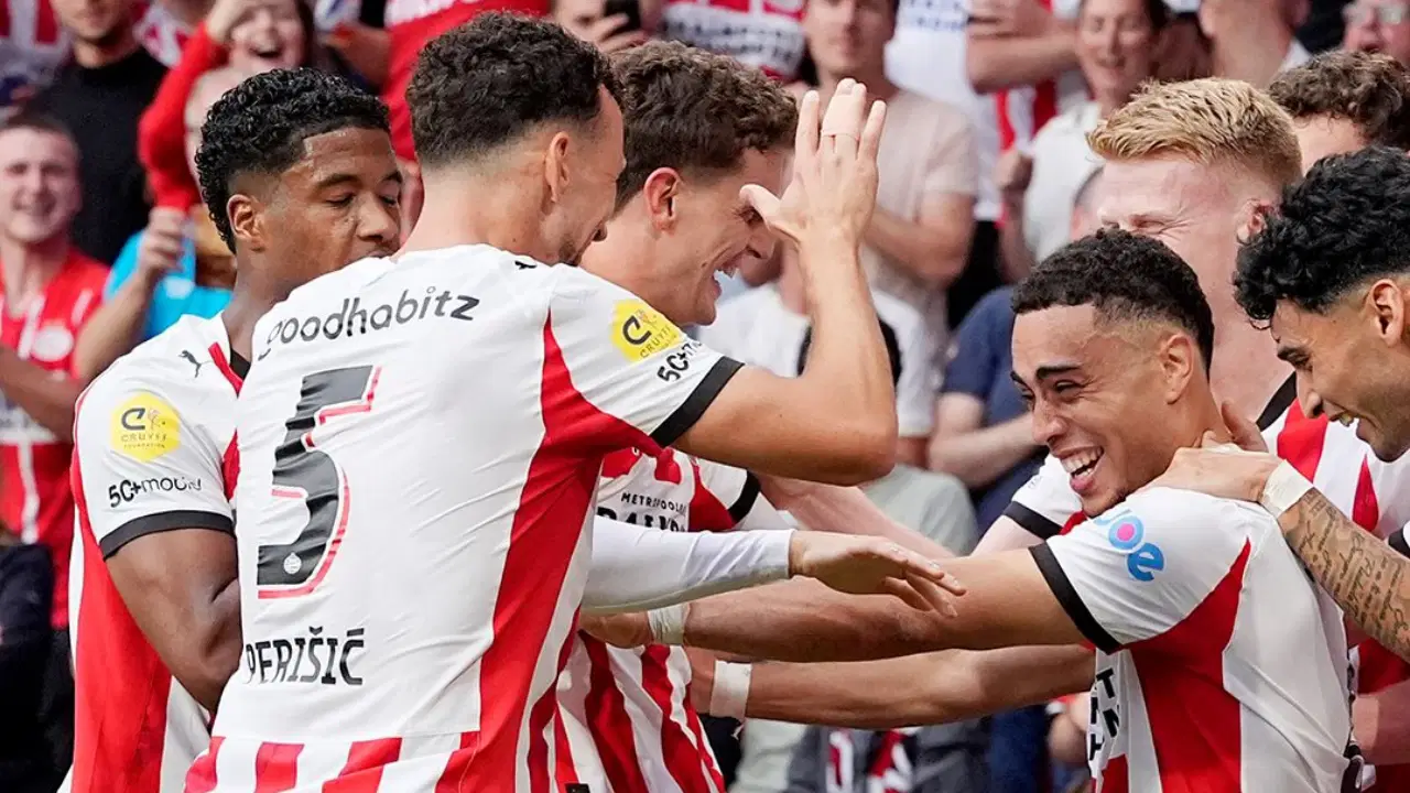 Hollanda'da şampiyon resmen belli oldu!