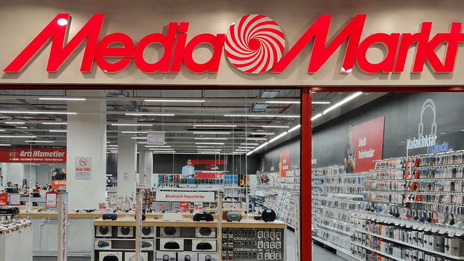 Rekabet Kurulu'ndan MediaMarkt'a milyonluk 'kartel' cezası