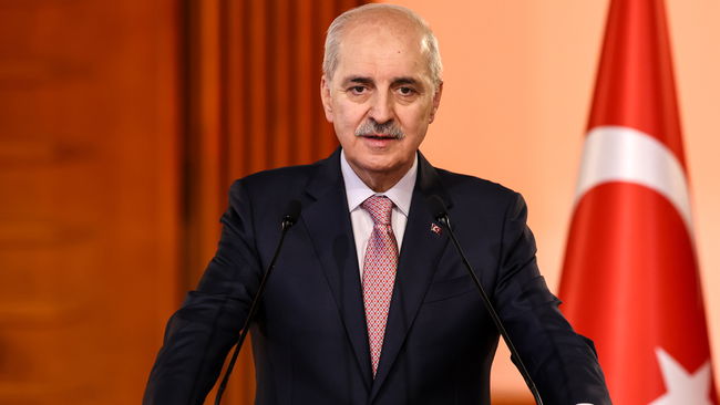 'Türkiye'nin bu adımı atması şart'