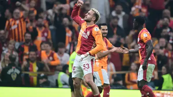 Son Dakika Haber Görseli