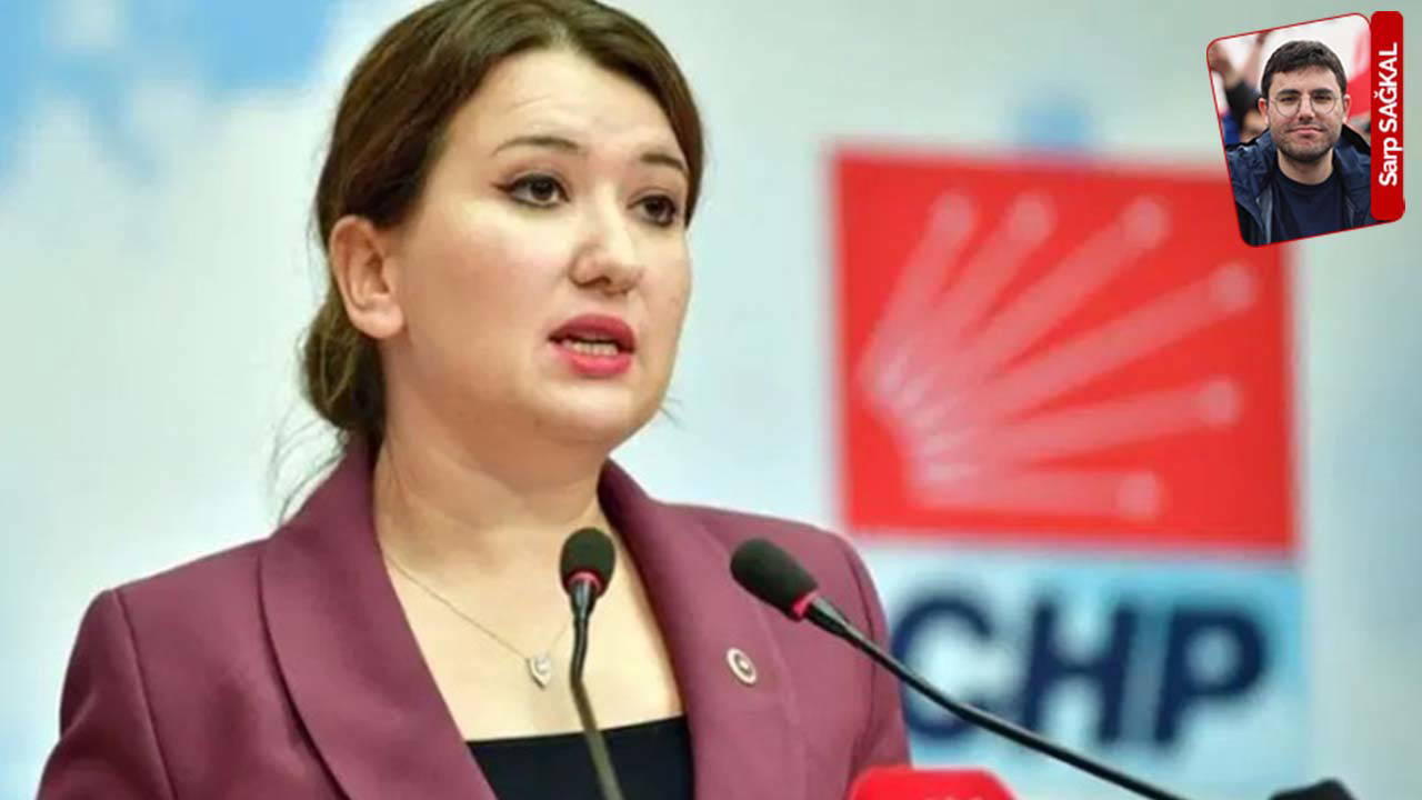 CHP'nin çözüm komisyonu üyesi Gökçe Gökçen, gündeme getirecekleri başlıkları anlattı: ‘Adaletsizlikleri konuşacağız’