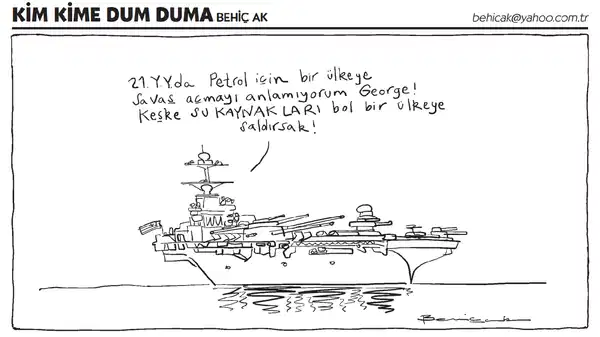 Kim Kime Dum Duma - 3 Aralık 2025