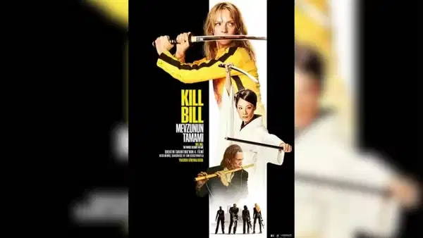 Bu hafta 8 film vizyona girecek