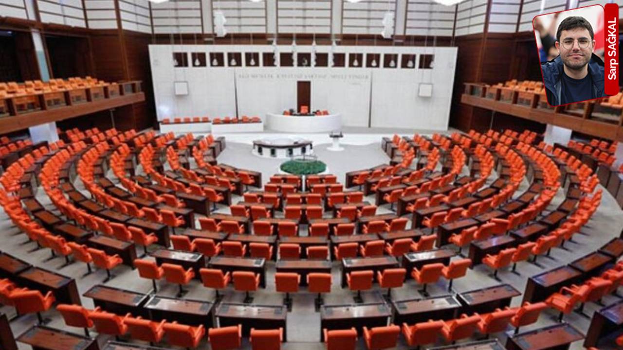 Muhalefetin teklifleri reddediliyor, ortağınkiler bekliyor: İktidar kimseyi dinlemiyor