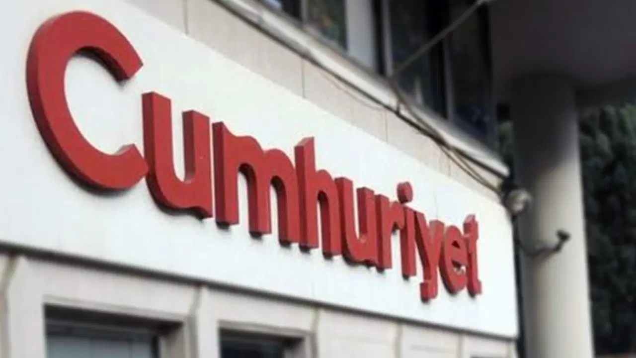 Cumhurıyet okurlarının başlattığı dayanışma kampanyası Cumhurıyet imecesine destek sürüyor: ‘Sadece bir gazete değil, halkın sesidir, vicdanıdır’
