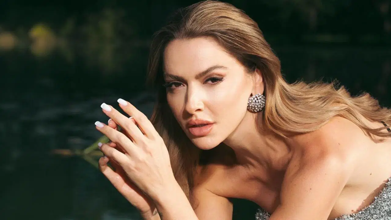 Uyuşturucu operasyonunda evinden alınmıştı: Şarkıcı Hadise'nin ifadesi ortaya çıktı!