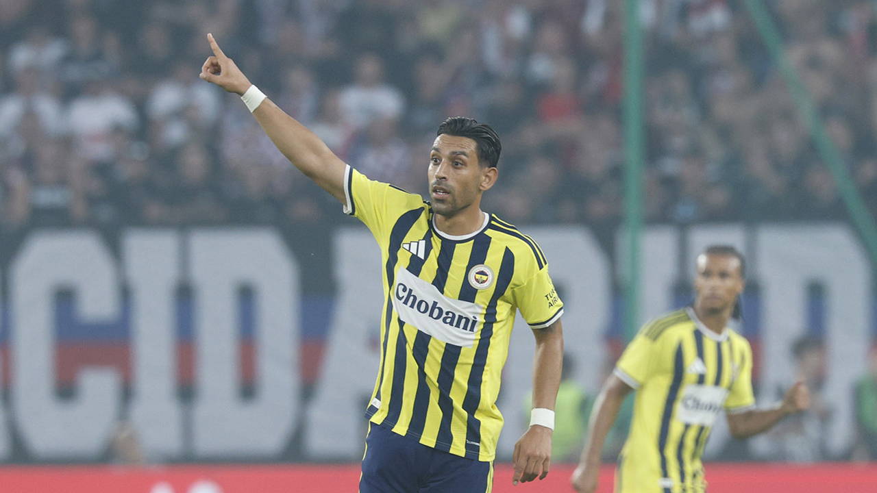Fenerbahçe'den İrfan Can Kahveci iddialarına yanıt: 'Geleceğine ilişkin değerlendirmelerde bulunduğu...'