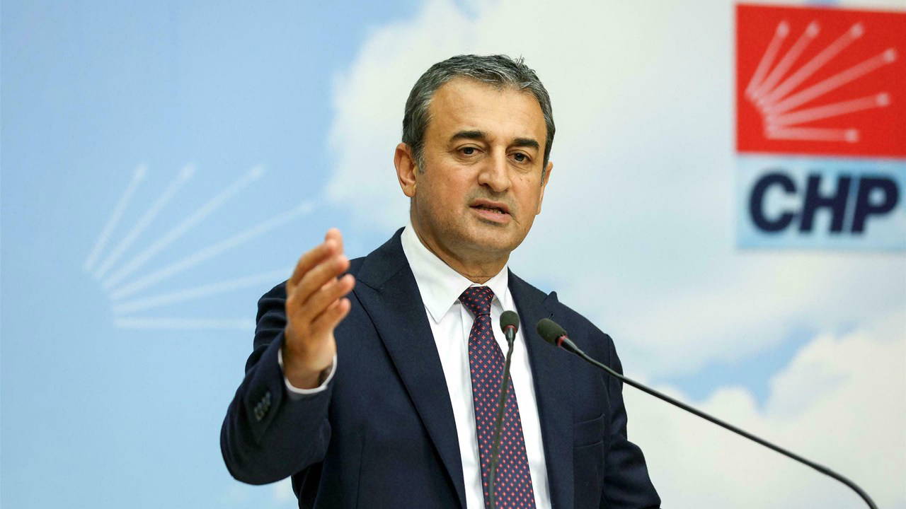 CHP Genel Başkan Yardımcısı Bulut'tan 'Basın İlan Kurumu' açıklaması: 'AYM, iktidara açık bir mesaj verdi'