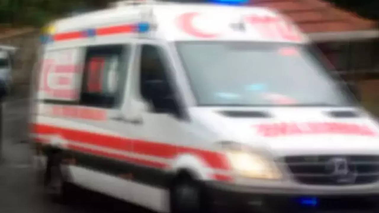 Kayseri'de maden ocağında iş cinayeti