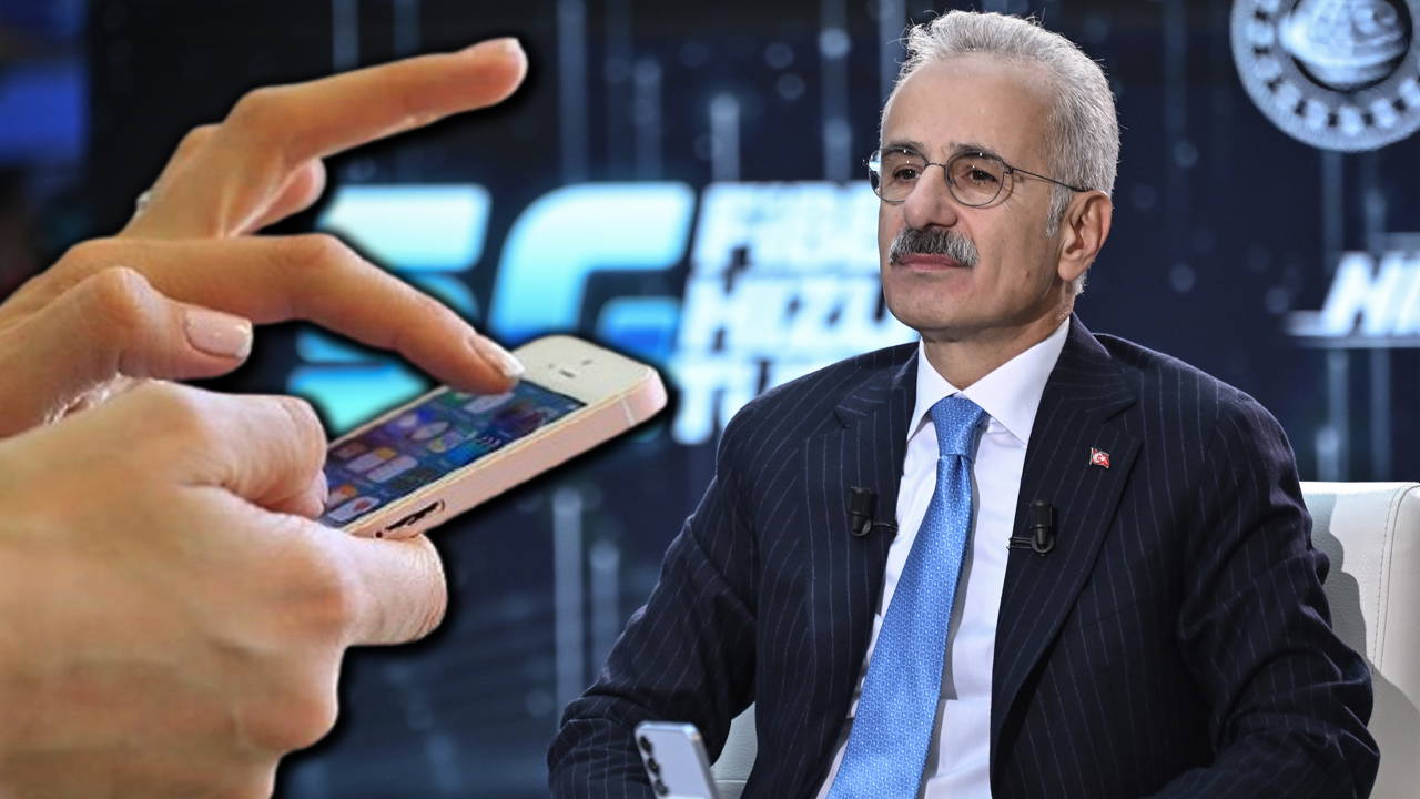 O telefonlar ve SIM kartlar değişecek!
