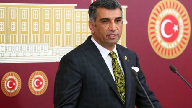 CHP’li Erol’dan ‘PM’ açıklaması