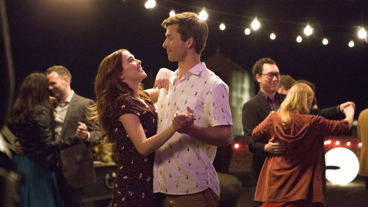 Yaz akşamlarına neşe katacak klasikler: En iyi 10 romantik komedi filmi