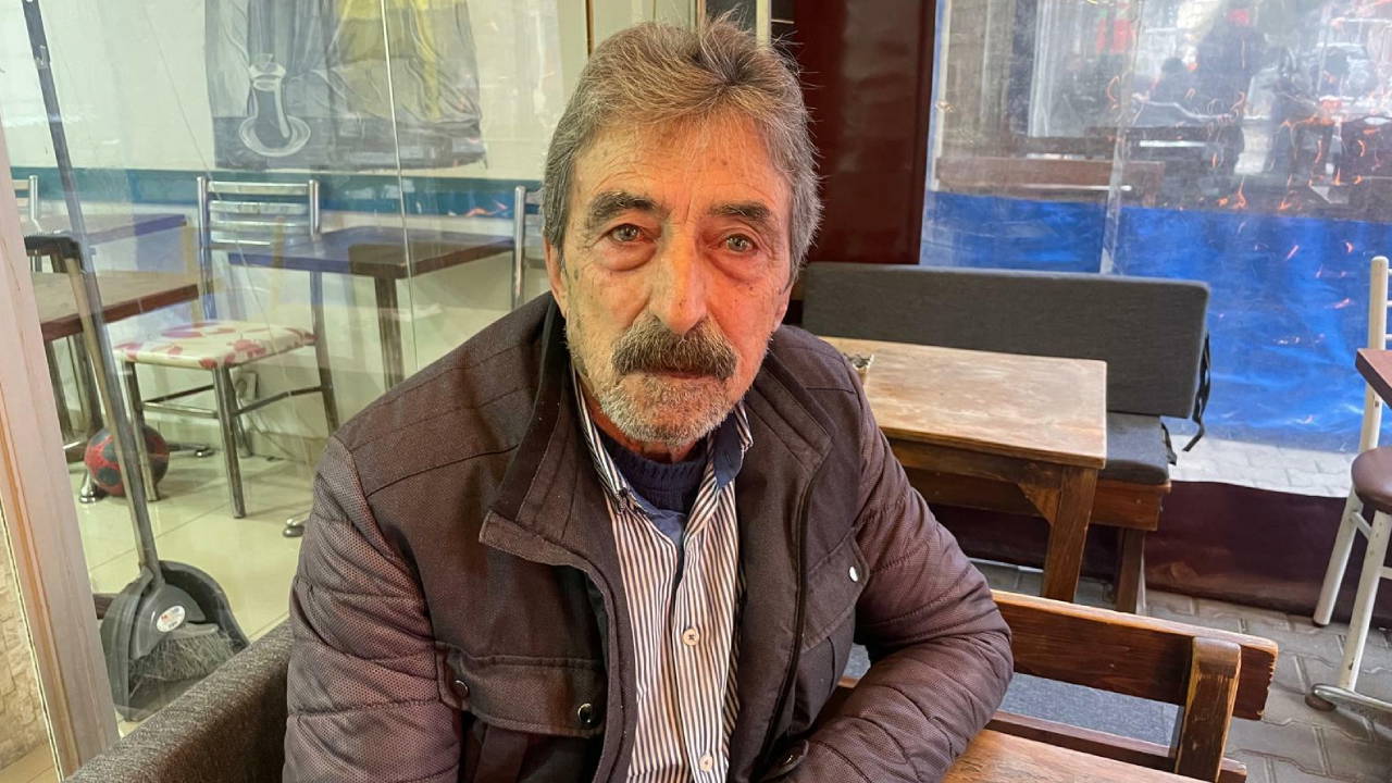 Röportajla gündeme gelen emekli yardım tekliflerini reddetti