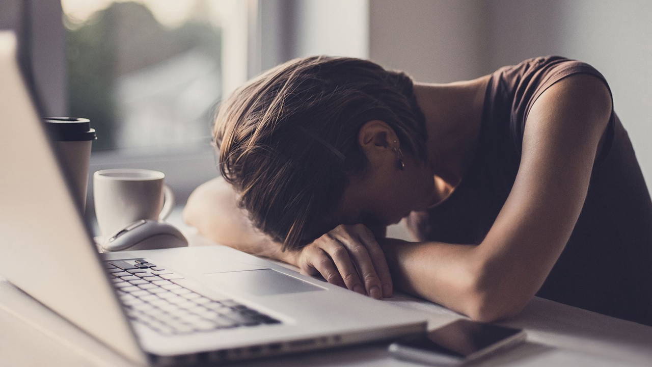 Depresyon oranı en yüksek meslekler belli oldu!