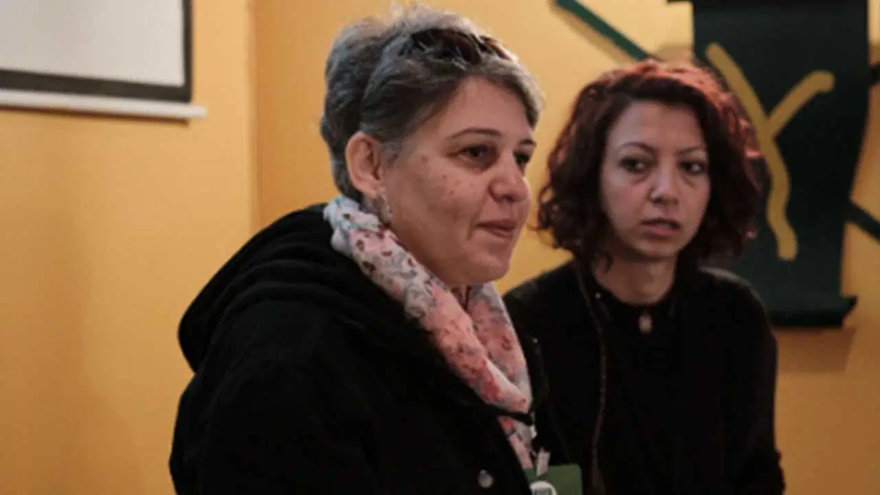 Denizin içinden müsilaj sorununa bakış! Hayalet Deniz belgeseli hepimizi uyarıyor!