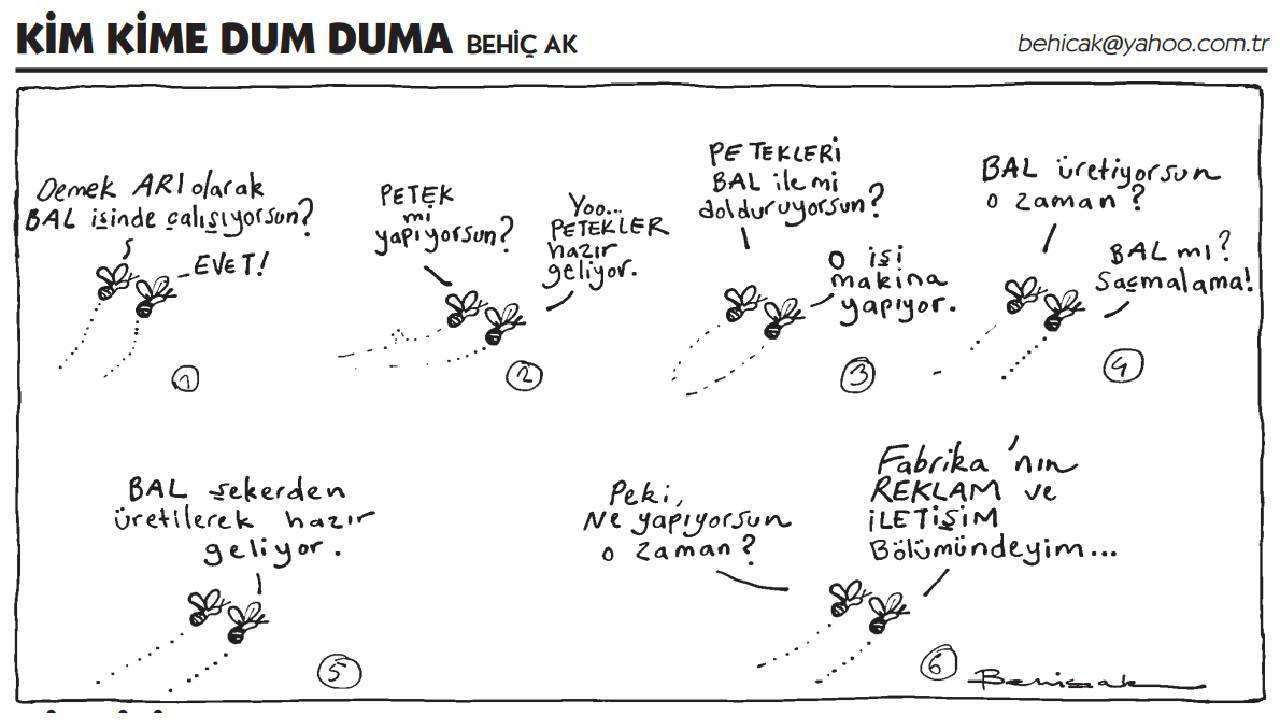 Kim Kime Dum Duma - 8 Ekim 2025