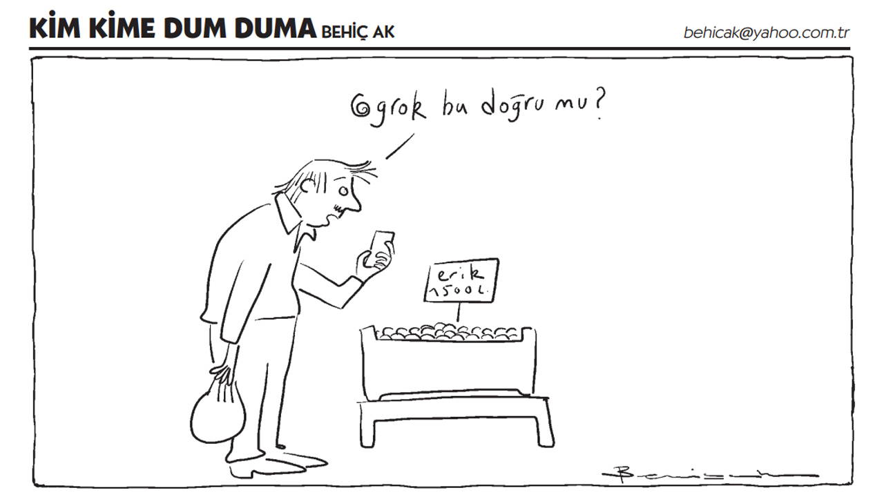 Kim Kime Dum Duma - 21 Mart 2026