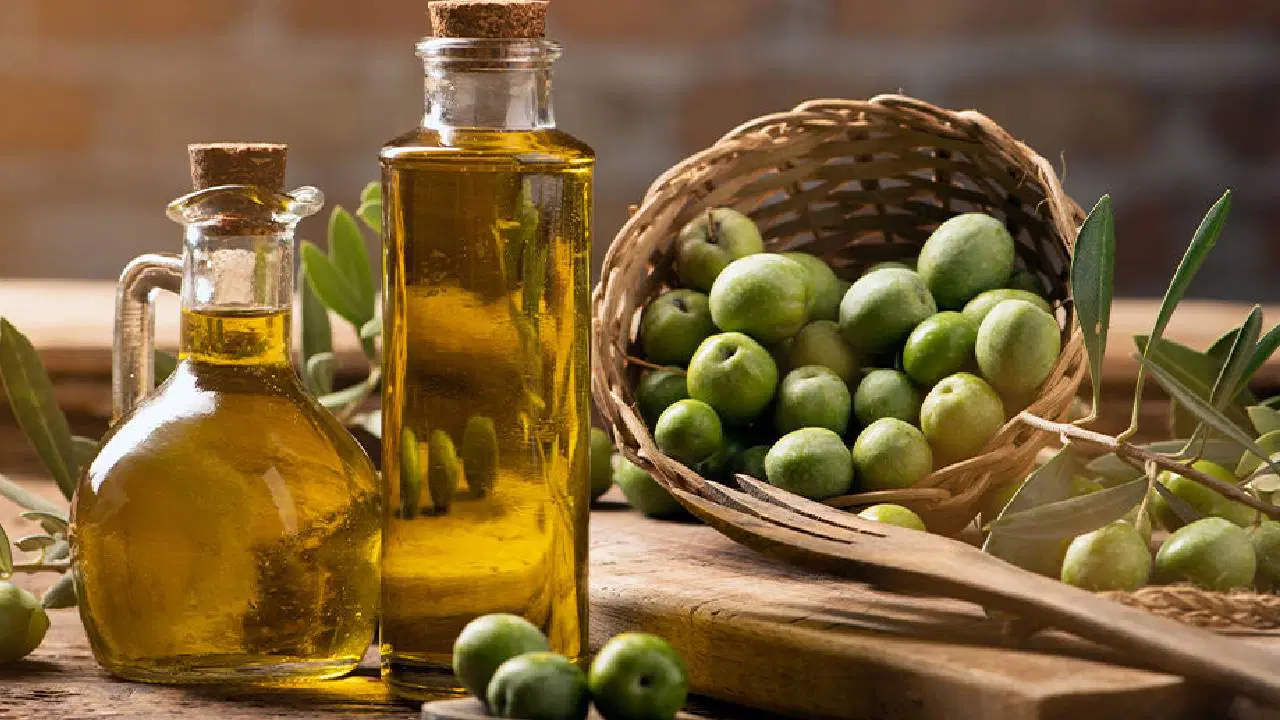 Yılbaşında en doğal hediye: Kişiye özel zeytinyağı