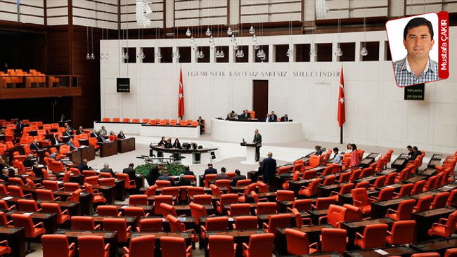 İşçi, memur, emekli yok!