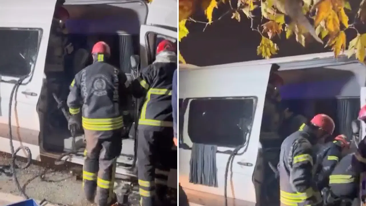 Son Dakika Haber Görseli