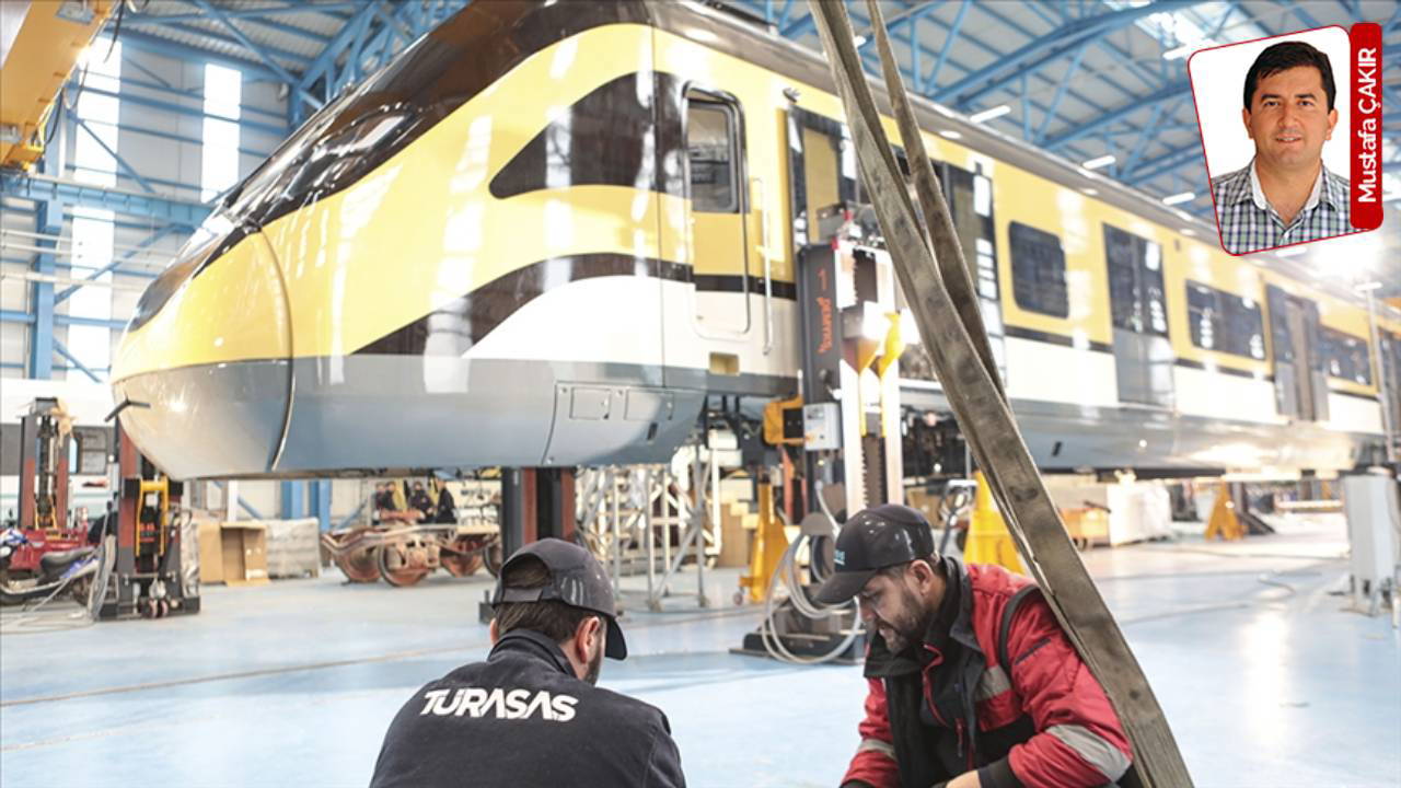 TÜRASAŞ’ta pirinç malzemelerin devletin kurumu MKE’ye yerine özel bir şirkete verildiği ortaya çıktı: Kurulan sistem Sayıştay’ı bile şaşırttı