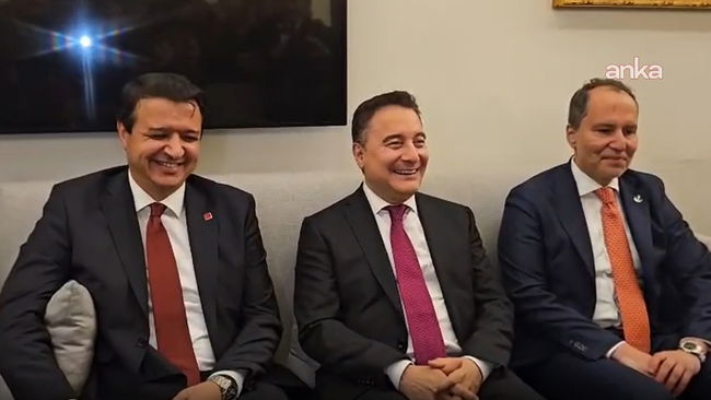 'Somut adımlar atmamız gerekebilir'