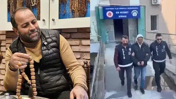 Üsküdar'daki 'Evimin önüne çöp attın' kavgasında karar: 25 yıl hapis cezası!