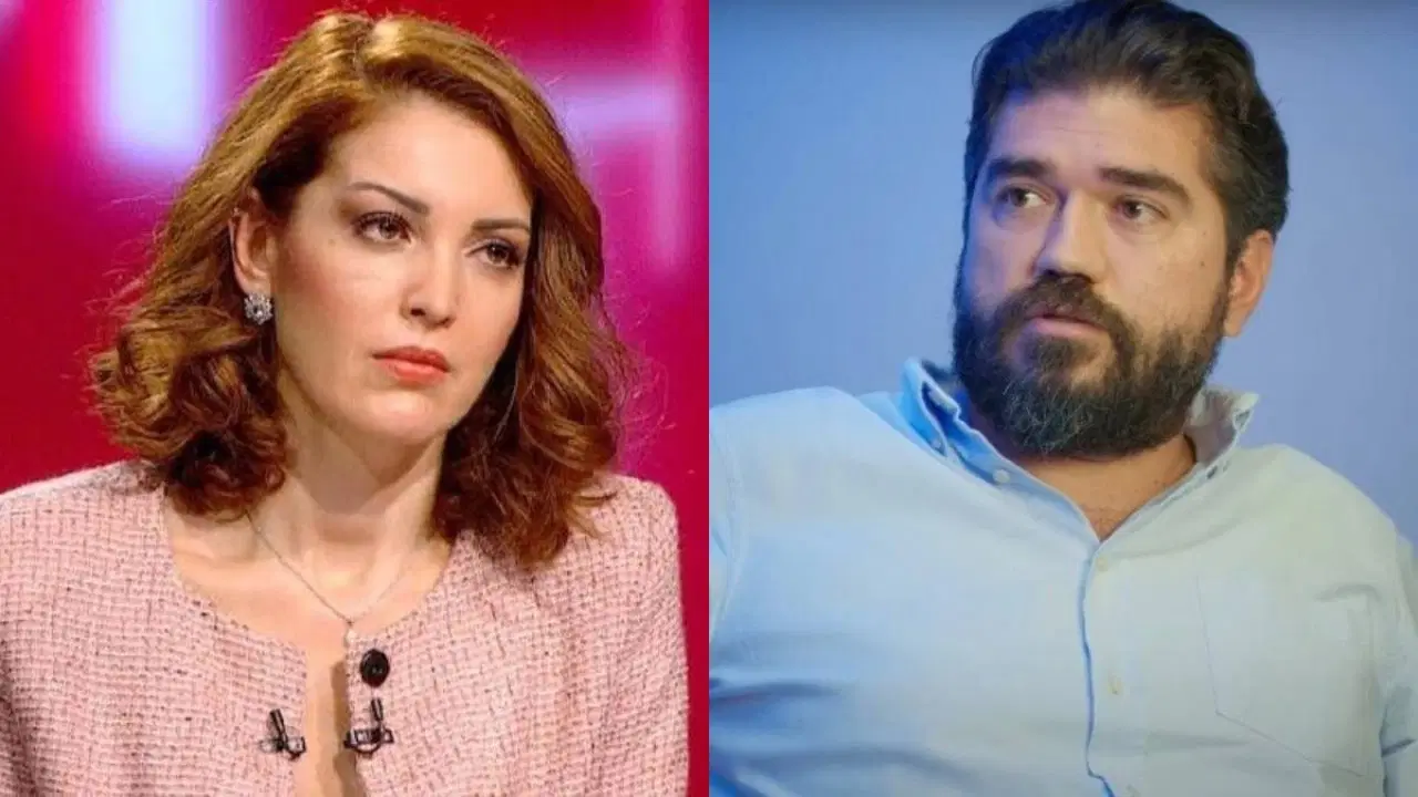 Nagehan Alçı'dan 'Rasim Ozan Kütahyalı' açıklaması: 'Çok alacağım var'
