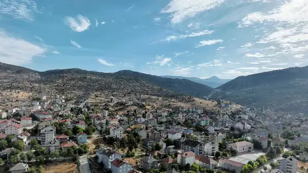TÜİK verileri açıklandı: Türkiye'nin en fakir ilçeleri belli oldu