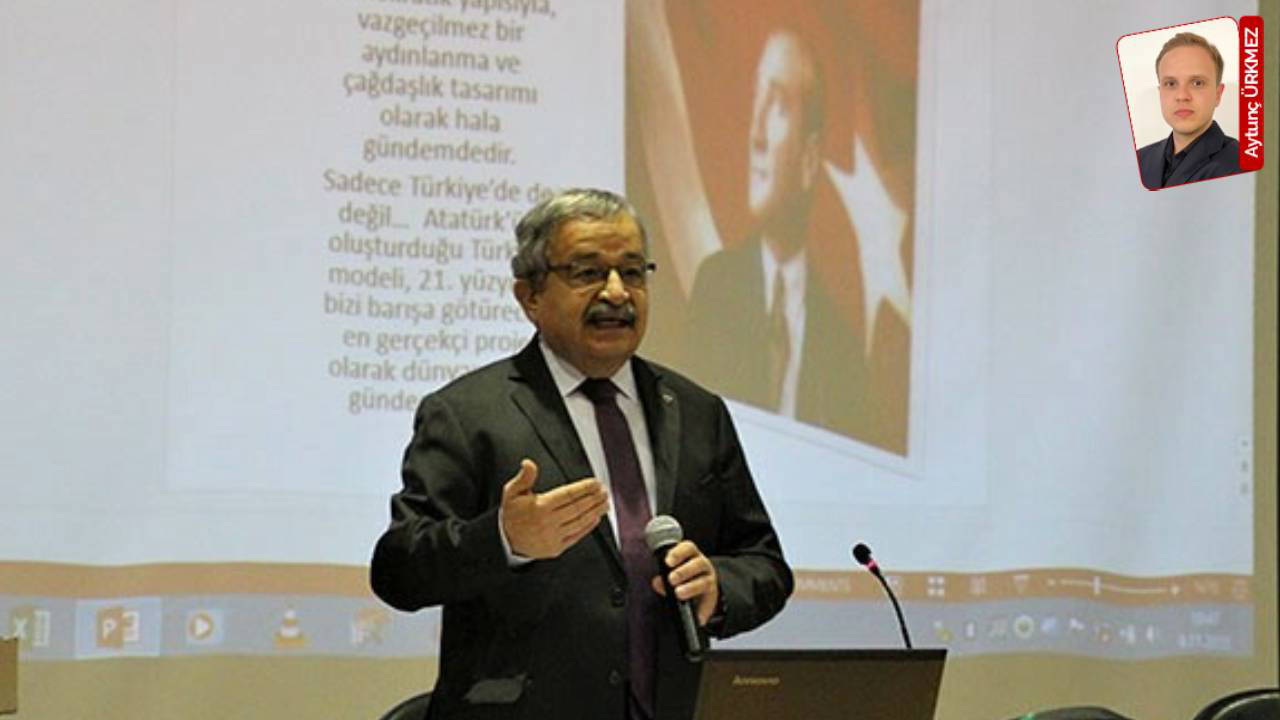 'PKK’nin açıklamasına her kim olumlu yaklaşıyorsa...'