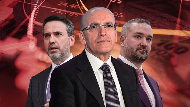 Kritik veriler peş peşe açıklanacak