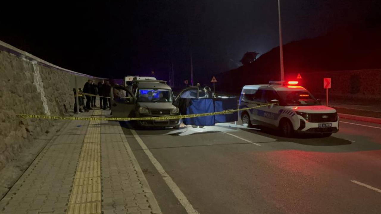 'Boğaz kesme' cinayetinde yeni gelişme: Eşi ve oğlu gözaltına alındı!