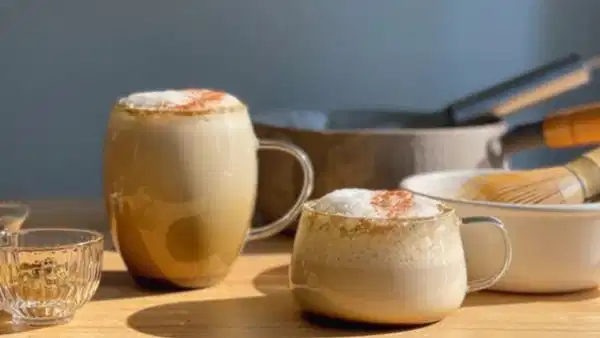 Matcha’dan sonra yükselen yeni lezzet: Hojicha latte nedir, nasıl yapılır?